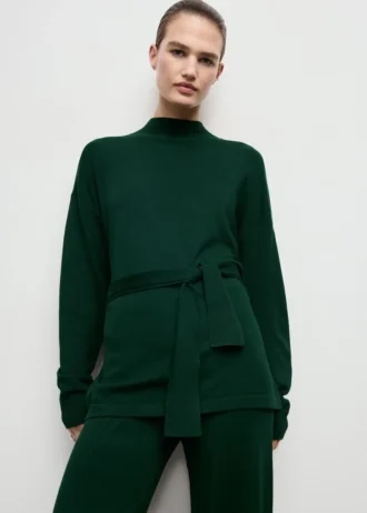 Pull à nœud