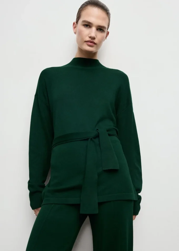 Pull à nœud