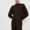 Pull à nœud