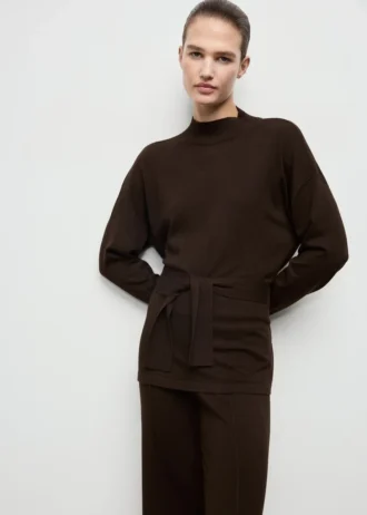 Pull à nœud
