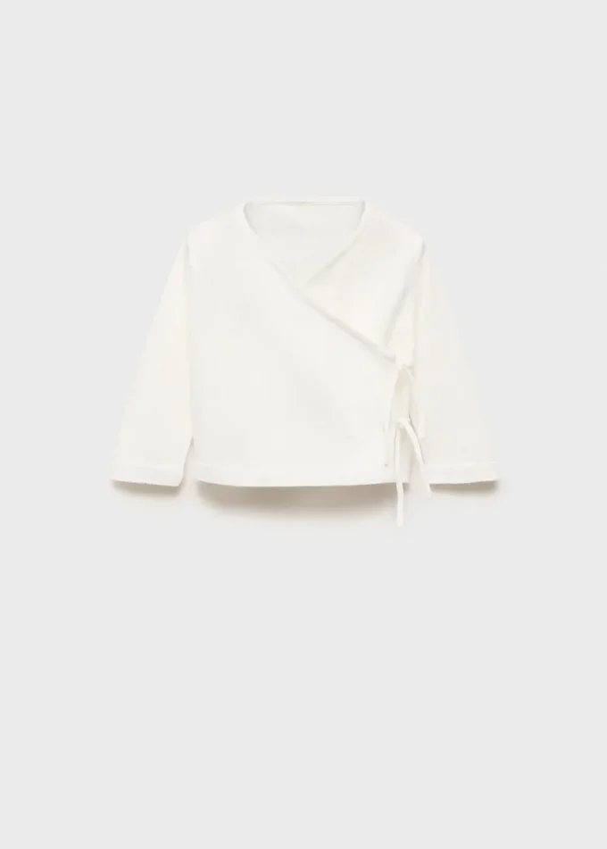 Pull à nœud Pull à nœud