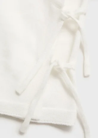 Pull à nœud Pull à nœud