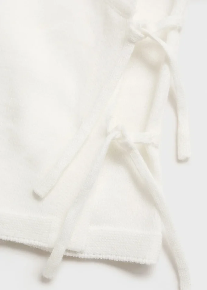 Pull à nœud Pull à nœud