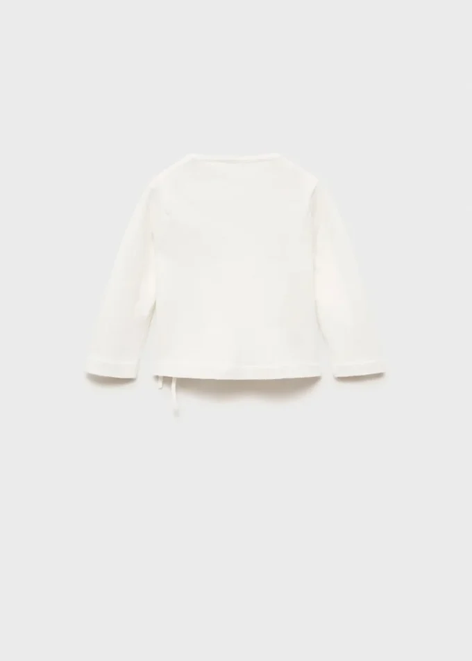 Pull à nœud Pull à nœud