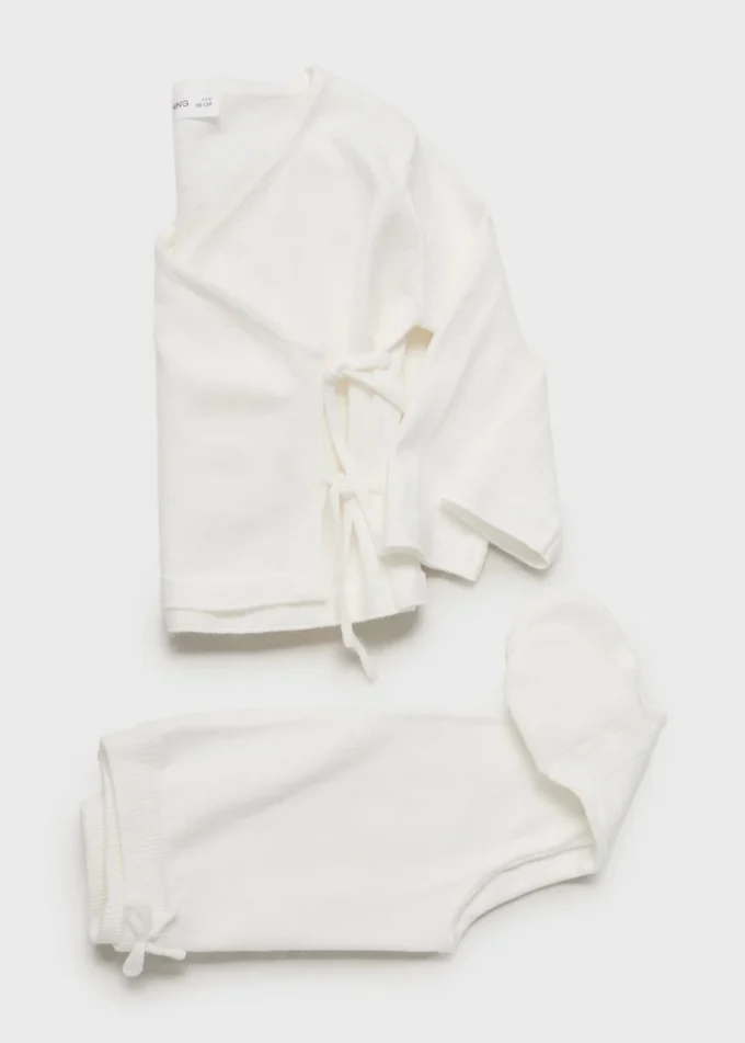 Pull à nœud Pull à nœud