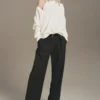 Pull oversize combiné Pull oversize combiné