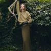 Pull oversize en maille épaisse Pull oversize en maille épaisse