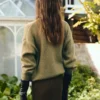 Pull oversize en maille épaisse Pull oversize en maille épaisse
