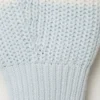 Pull rayé en maille