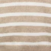 Pull rayé en maille Pull rayé en maille
