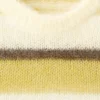 Pull semi-transparent en alpaga