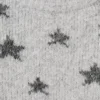 Pull étoilé en lurex