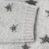 Pull étoilé en lurex
