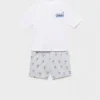Pyjama court de surf Pyjama court de surf