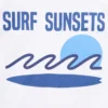 Pyjama court de surf Pyjama court de surf