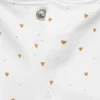 Pyjama court en coton