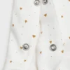 Pyjama court en coton