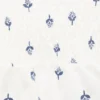 Pyjama en coton imprimé