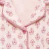 Pyjama en coton imprimé Pyjama en coton imprimé