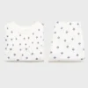 Pyjama en coton imprimé