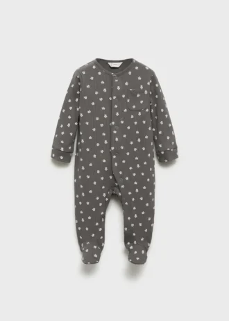 Pyjama imprimé