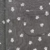 Pyjama imprimé