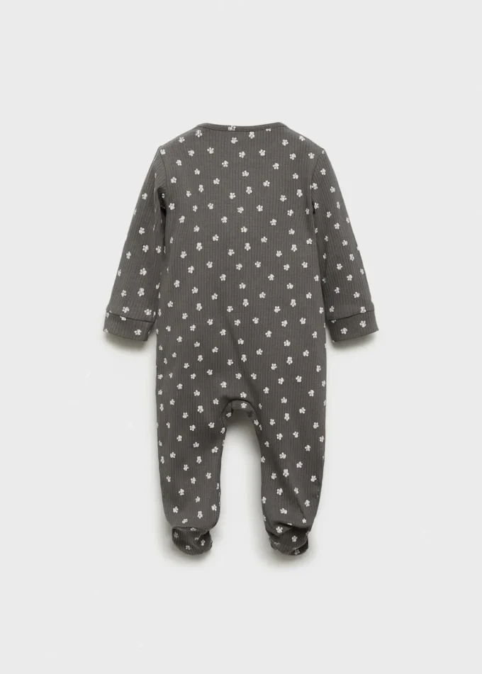 Pyjama imprimé