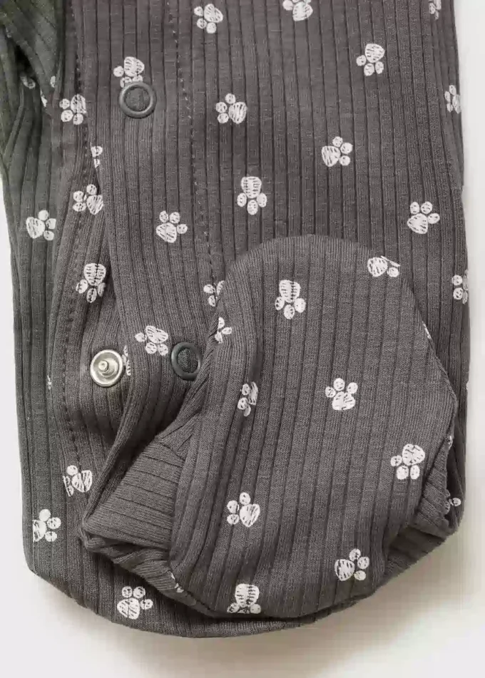 Pyjama imprimé