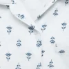 Pyjama à imprimé floral Pyjama à imprimé floral