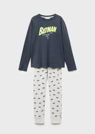 Pyjama long Batman Pyjama long Batman