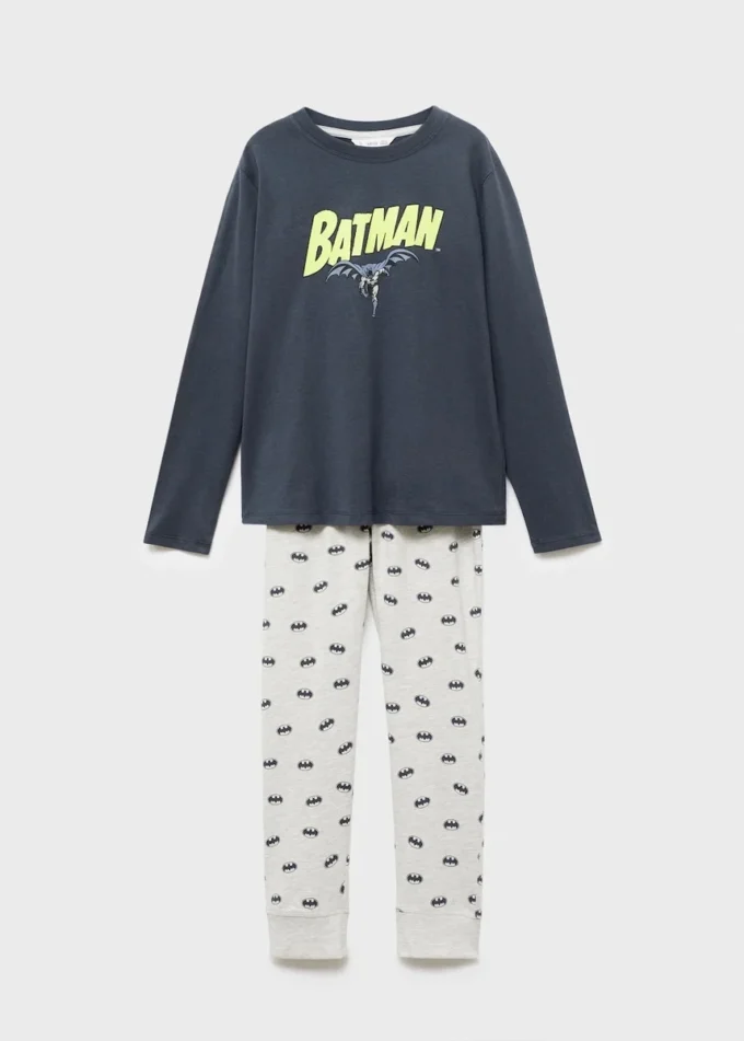 Pyjama long Batman Pyjama long Batman