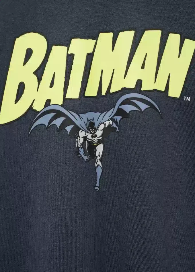 Pyjama long Batman Pyjama long Batman