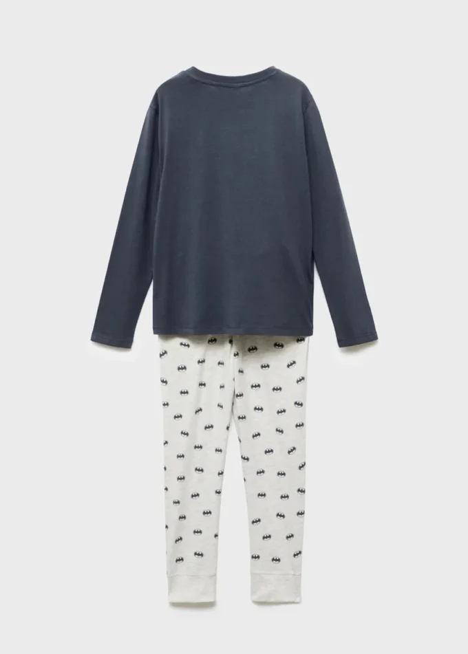 Pyjama long Batman Pyjama long Batman