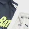 Pyjama long Batman Pyjama long Batman