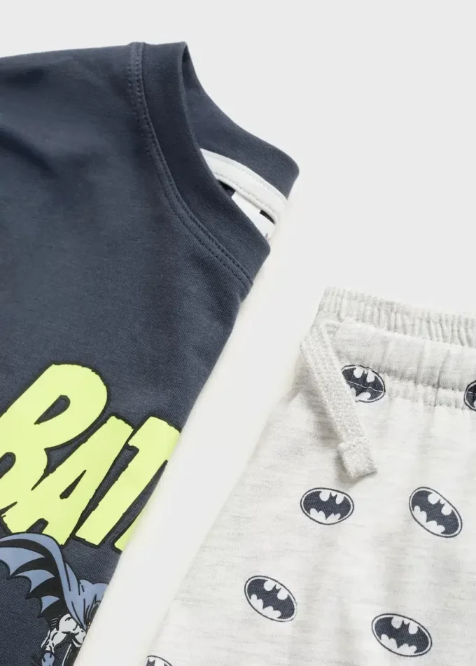 Pyjama long Batman Pyjama long Batman