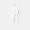 Pyjama long imprimé