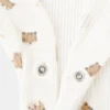 Pyjama long imprimé