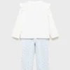 Pyjama long imprimé Pyjama long imprimé