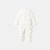 Pyjama long imprimé