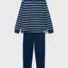 Pyjama long rayé Pyjama long rayé
