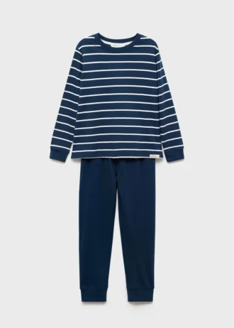 Pyjama long rayé Pyjama long rayé