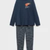 Pyjama long rayé Pyjama long rayé