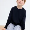 Pyjama long rayé Pyjama long rayé