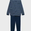 Pyjama long rayé Pyjama long rayé