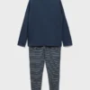 Pyjama long rayé Pyjama long rayé