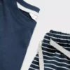 Pyjama long rayé Pyjama long rayé