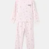 Pyjama long Snoopy
