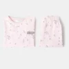 Pyjama long Snoopy