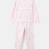 Pyjama long Snoopy