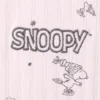 Pyjama long Snoopy